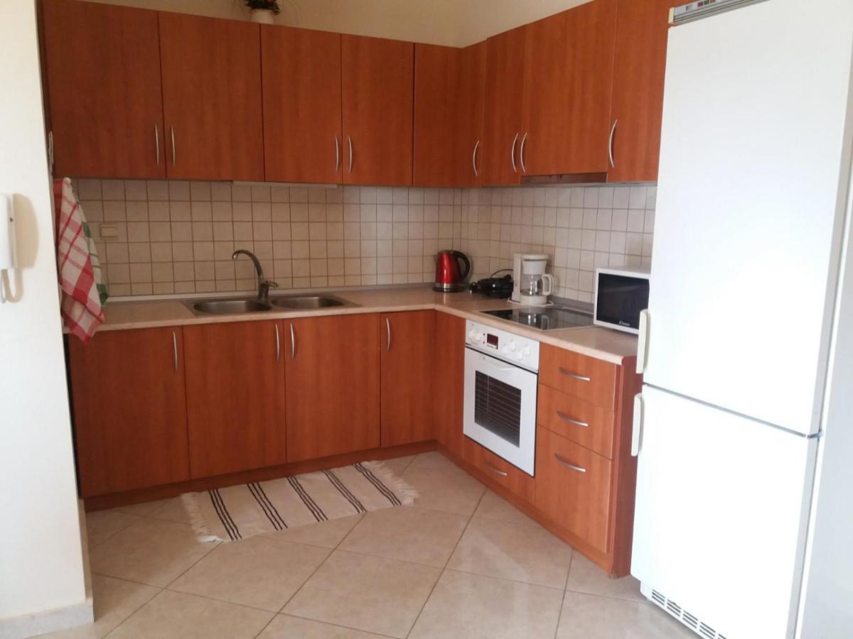 Anatolis Home Néa Péramos Esterno foto