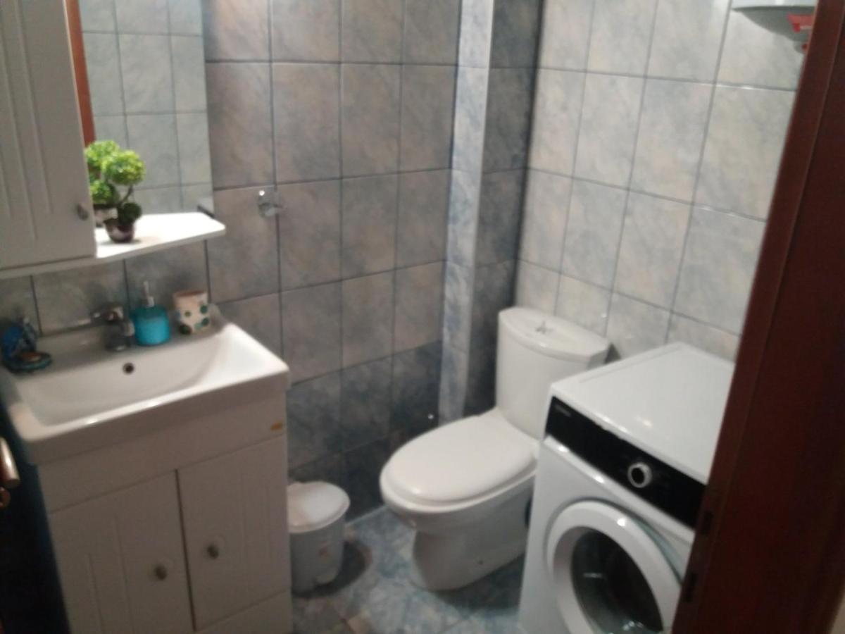 Anatolis Home Néa Péramos Esterno foto