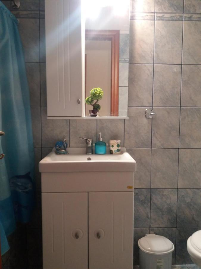 Anatolis Home Néa Péramos Esterno foto
