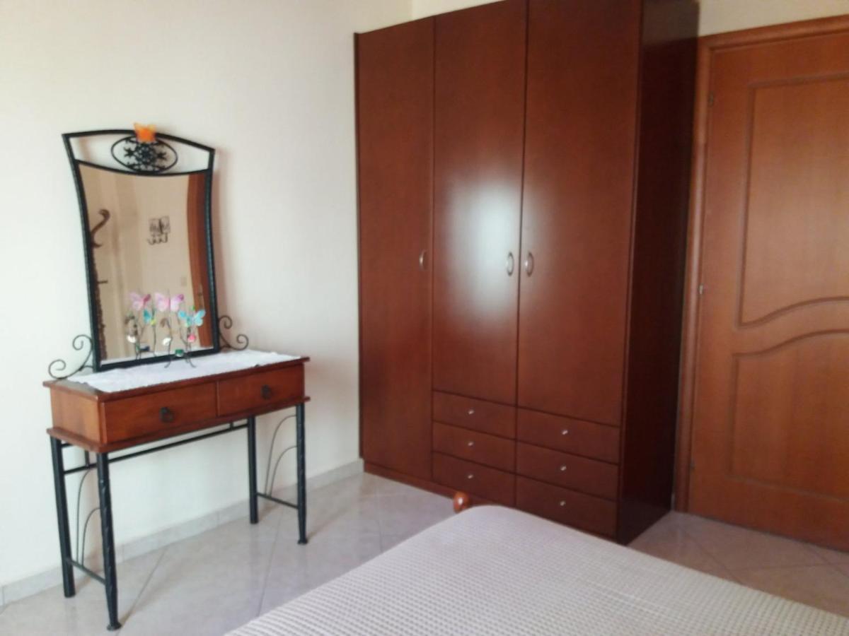 Anatolis Home Néa Péramos Esterno foto