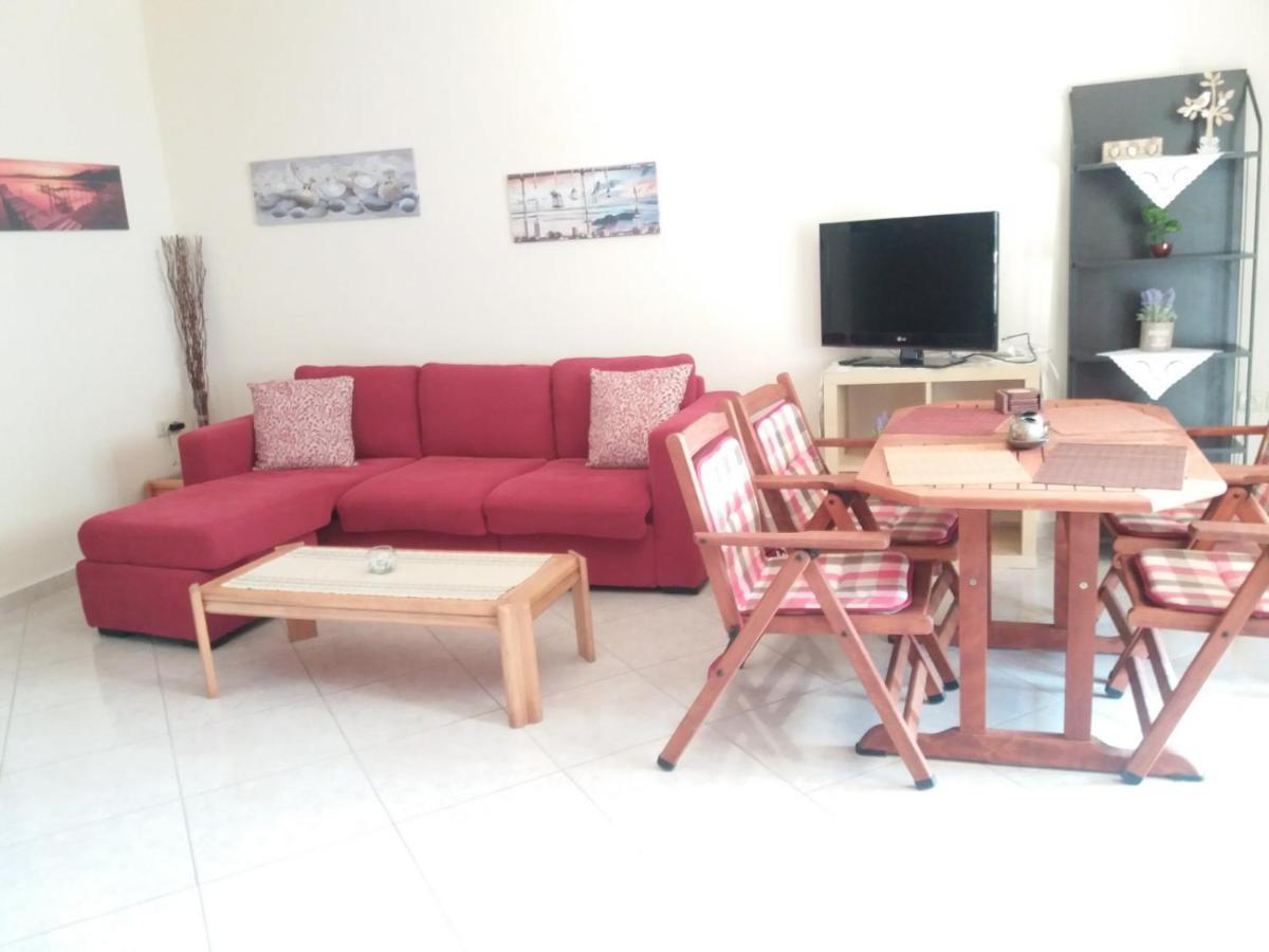 Anatolis Home Néa Péramos Esterno foto