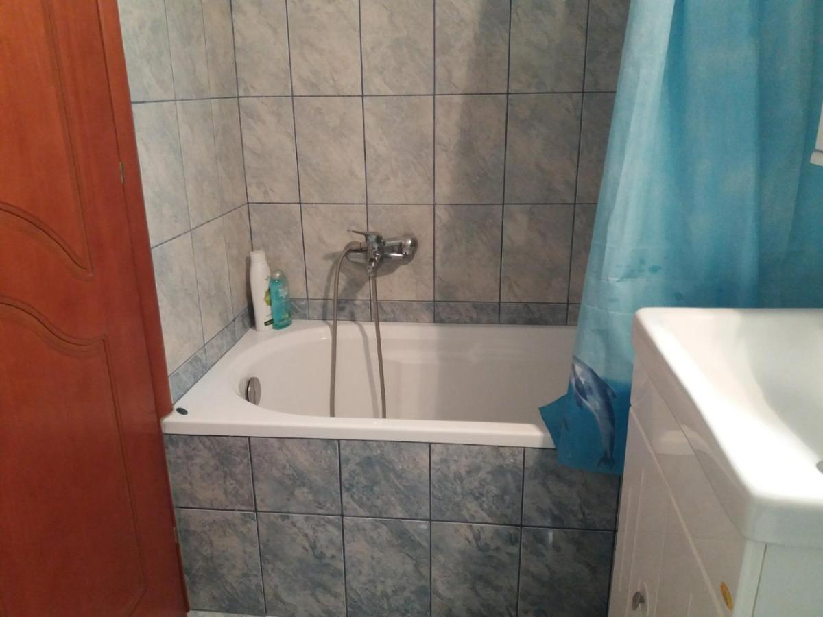 Anatolis Home Néa Péramos Esterno foto