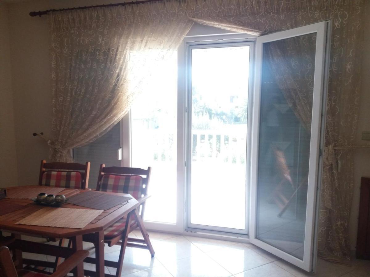 Anatolis Home Néa Péramos Esterno foto